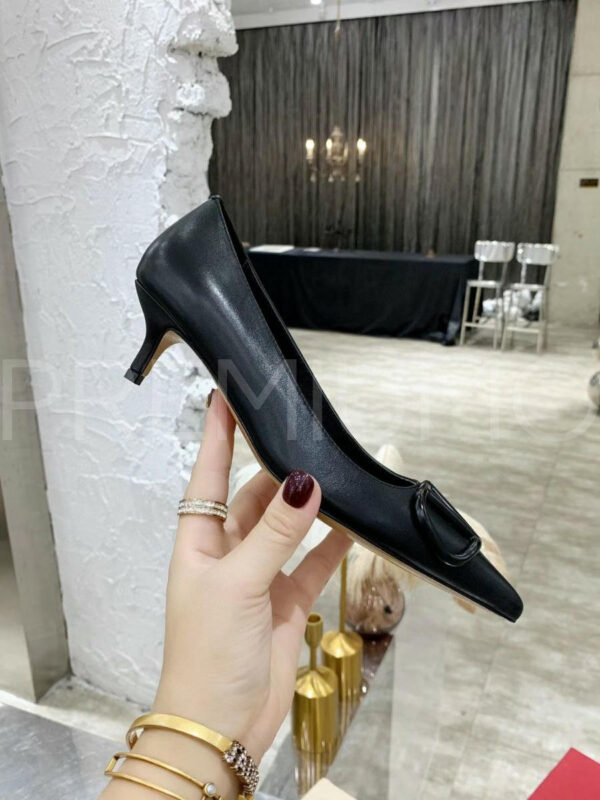 Valentino туфли PR133442 7
