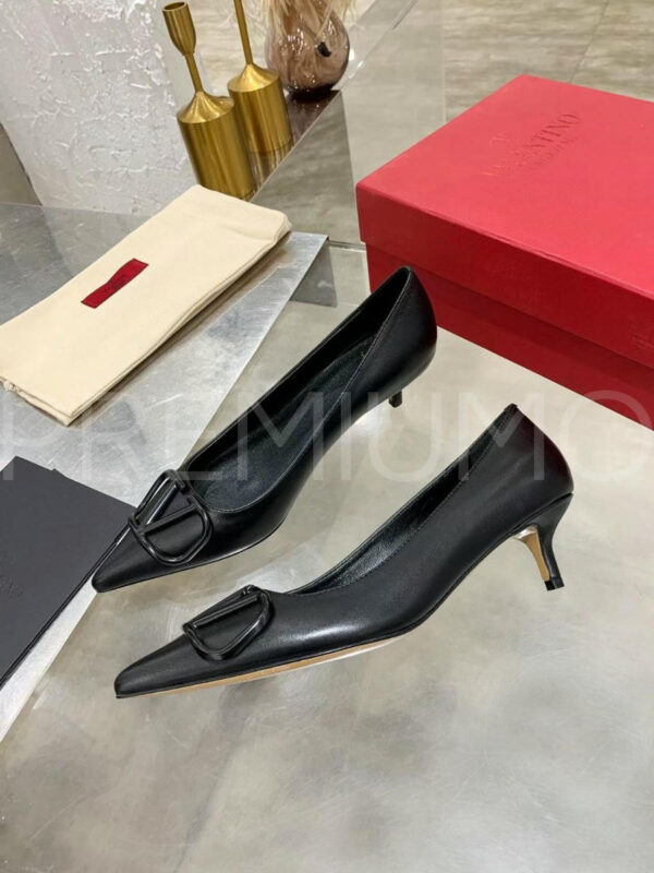 Valentino туфли PR133442 3