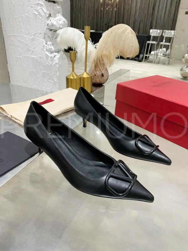 Valentino туфли PR133442 2