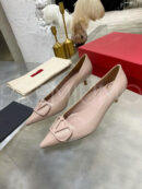 Valentino туфли PR566214 10
