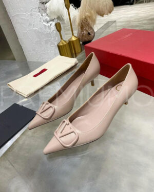 Valentino туфли PR566214