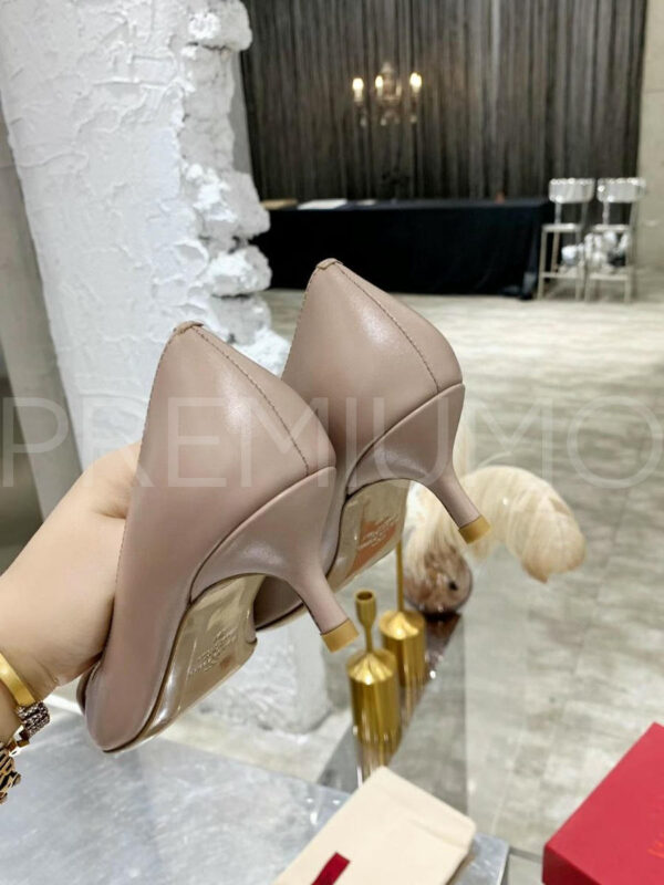 Valentino туфли PR566214 8