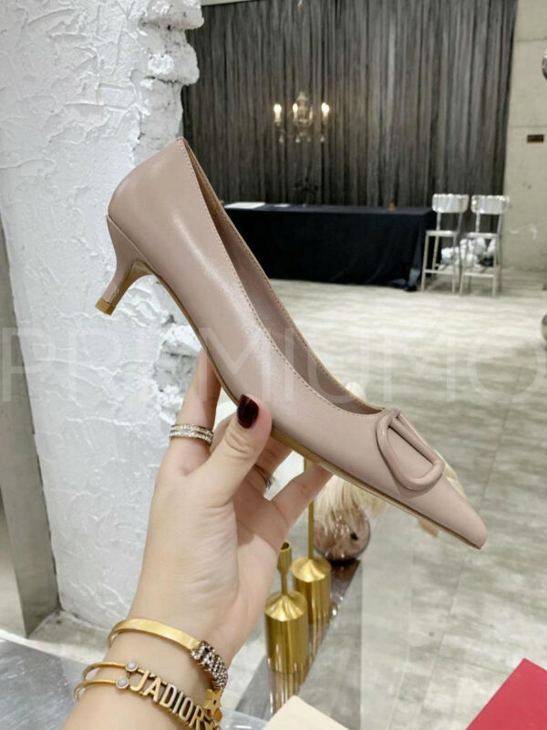 Valentino туфли PR566214 6