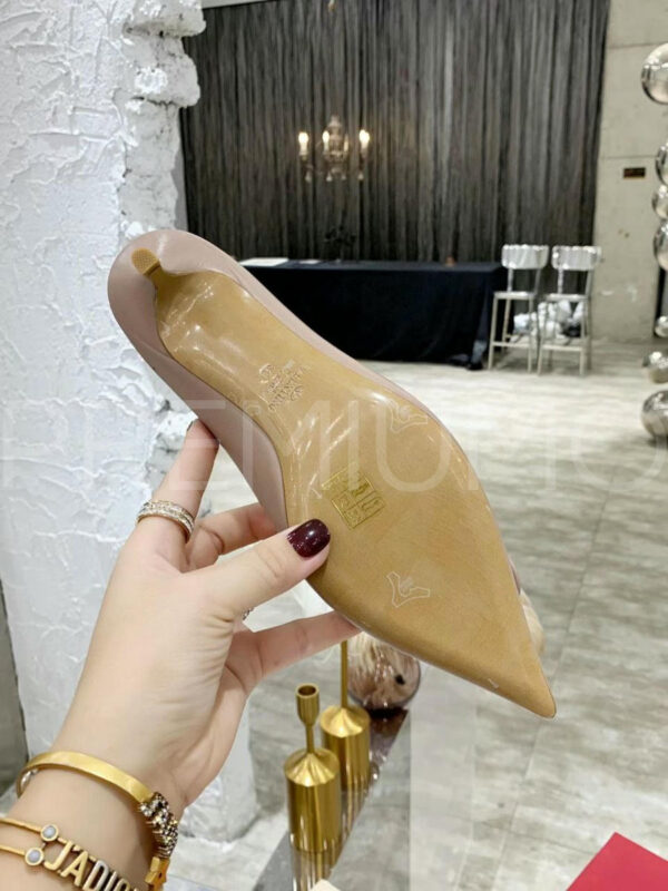 Valentino туфли PR566214 9
