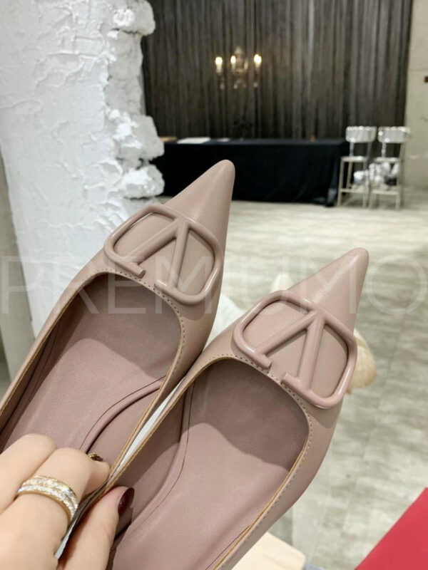 Valentino туфли PR566214 7