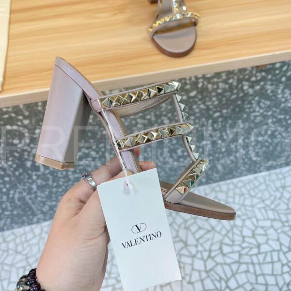 Valentino сабо PR553712 6