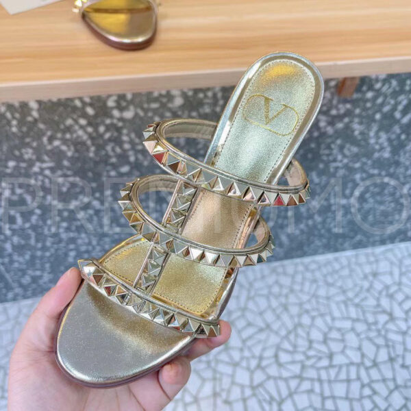 Valentino сабо PR755094 4