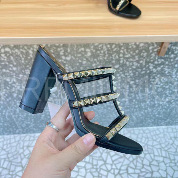 Valentino сабо PR635692 5