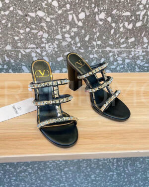 Valentino сабо PR635692