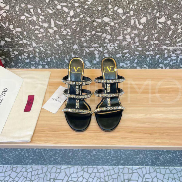 Valentino сабо PR635692 4