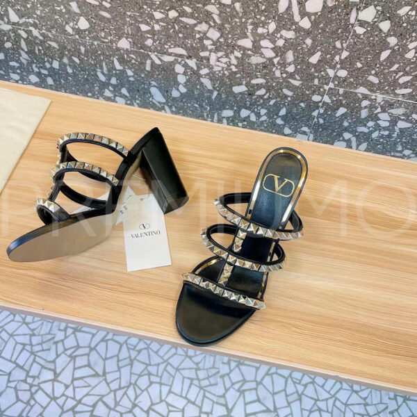 Valentino сабо PR635692 3