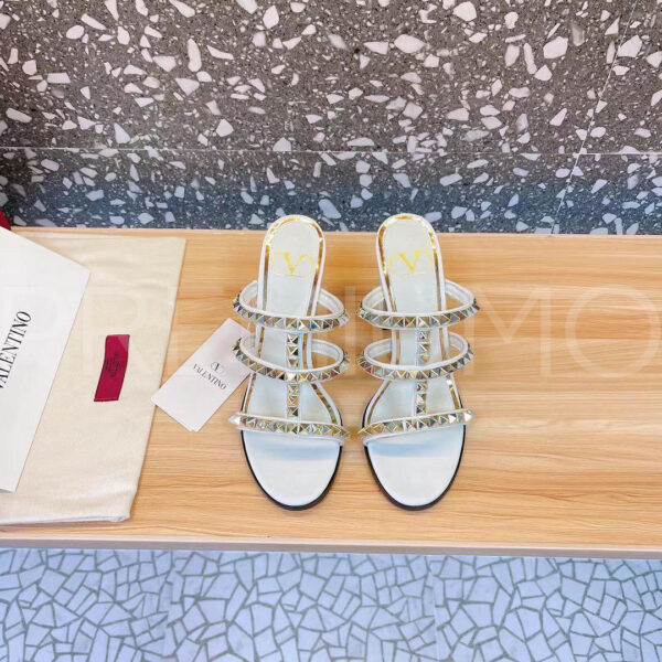 Valentino сабо PR378778 2