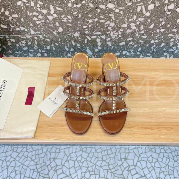 Valentino сабо PR729001 2