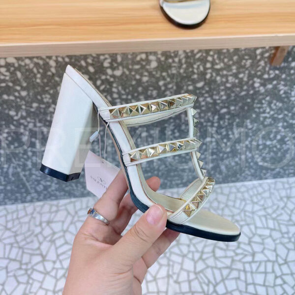 Valentino сабо PR378778 3