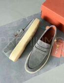 Loro Piana лоферы PR902996 9