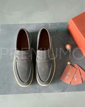 Loro Piana лоферы PR902996