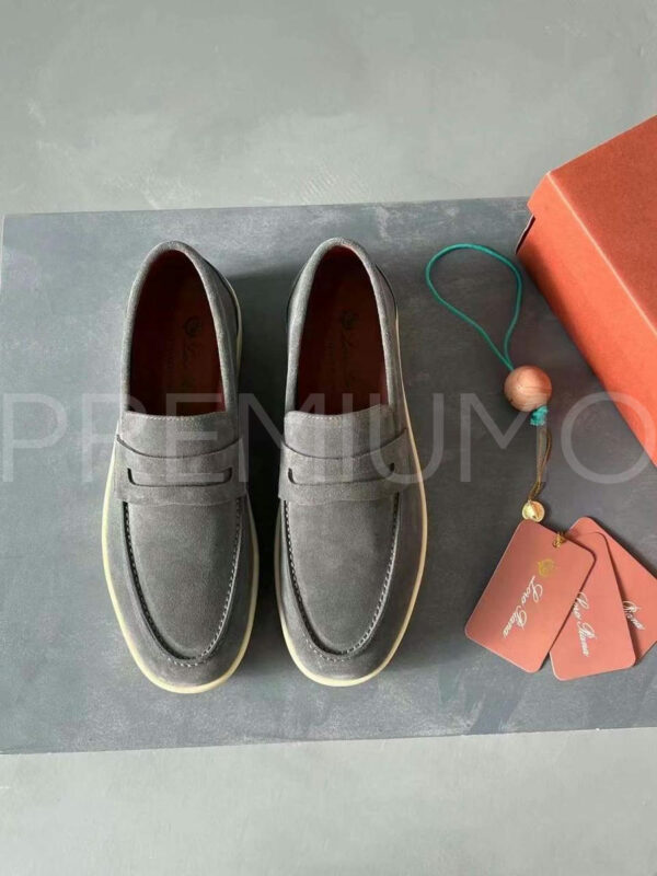 Loro Piana лоферы PR902996