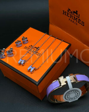 Hermes браслет PR173923