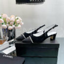 Chanel туфли PR883630 12