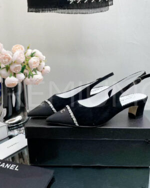 Chanel туфли PR883630 Chanel туфли PR883630