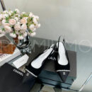 Chanel туфли PR883630 13