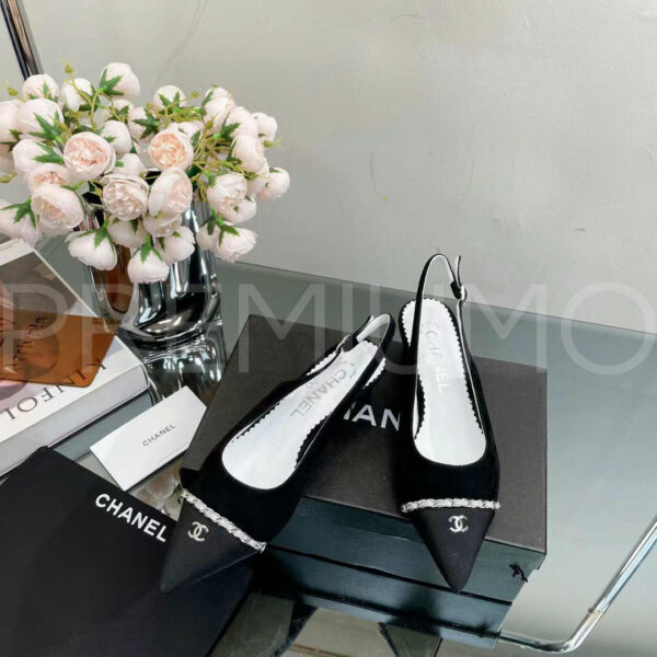 Chanel туфли PR883630 2