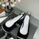 Chanel туфли PR883630 18