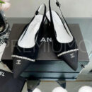 Chanel туфли PR883630 16