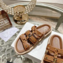 Celine шлепанцы PR501410 26