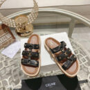 Celine шлепанцы PR929906 20