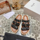 Celine шлепанцы PR929906 19