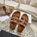 Celine шлепанцы PR501410 24