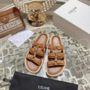 Celine шлепанцы PR501410 23