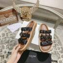 Celine шлепанцы PR929906 21