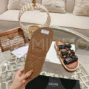 Celine шлепанцы PR929906 23