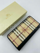 Burberry кошелек PR115294 7