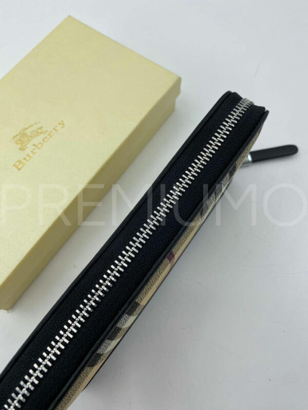 Burberry кошелек PR115294 3