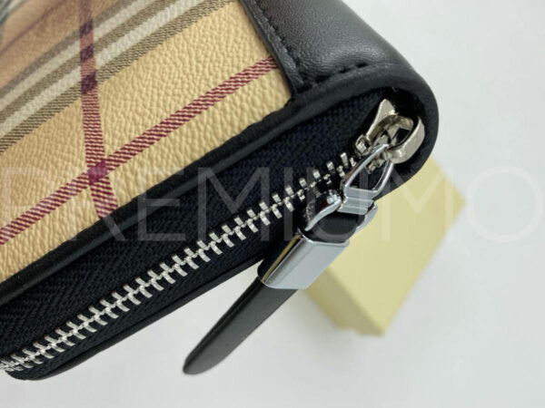 Burberry кошелек PR115294 4