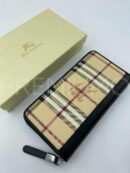 Burberry кошелек PR115294 6