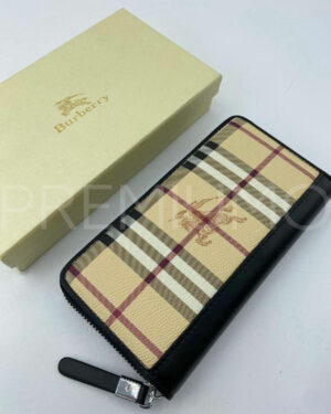 Burberry кошелек PR115294