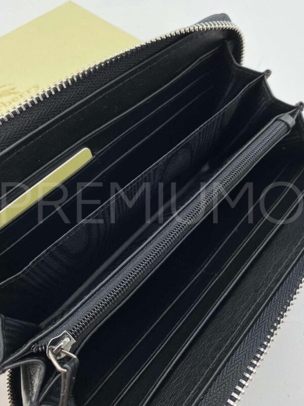 Burberry кошелек PR111343 4
