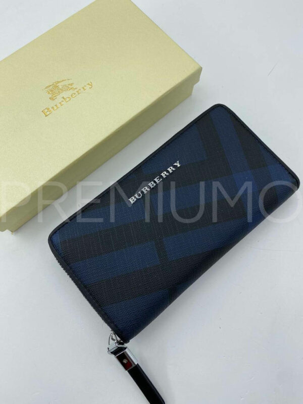 Burberry кошелек PR111343
