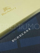 Burberry кошелек PR111343 8