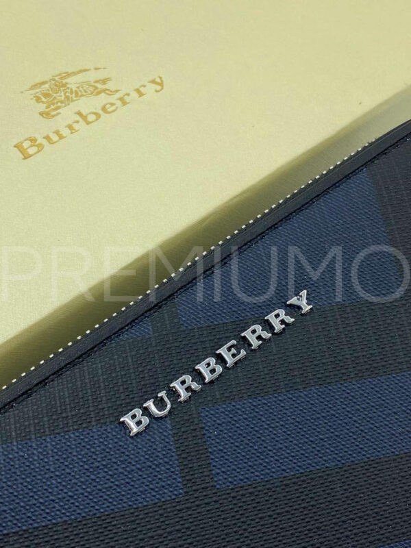 Burberry кошелек PR111343 3