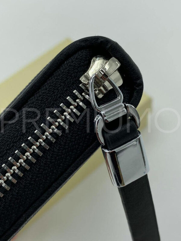 Burberry кошелек PR111343 5