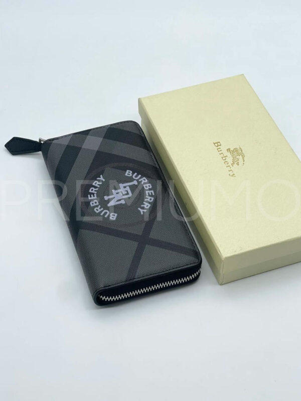 Burberry кошелек PR504514 2
