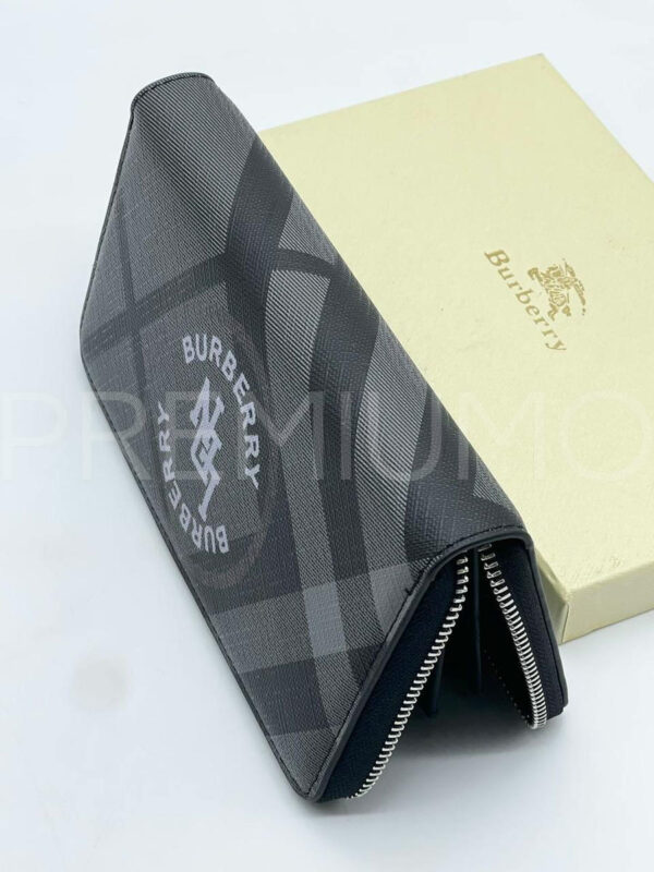 Burberry кошелек PR504514 4