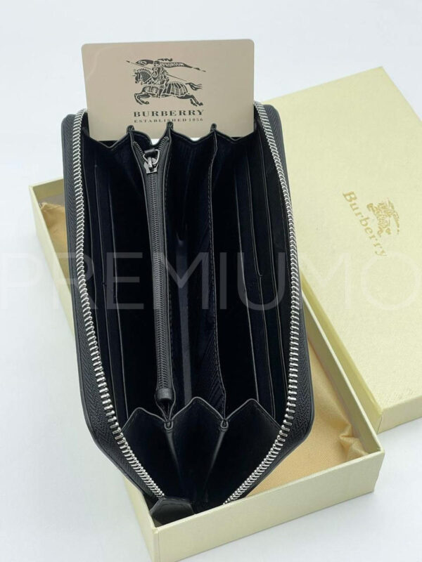 Burberry кошелек PR504514 5