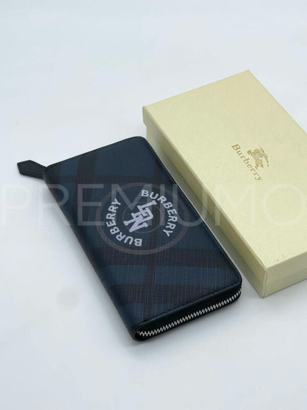Burberry кошелек PR885947 2