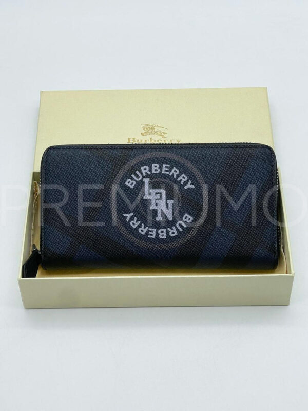 Burberry кошелек PR885947